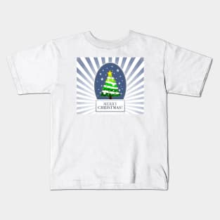 Merry Christmas! Kids T-Shirt